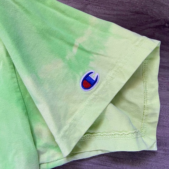 Champion Cropped Top - Picture 3 of 4
